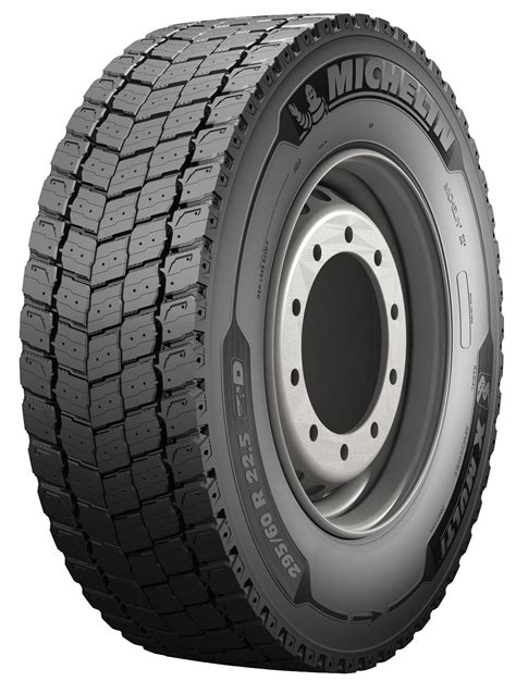 MICHELIN 295/60R22.5 X® MULTI™ D.